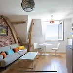 Le Courlis Panoramic View Apartamento