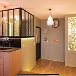 Le Courlis Panoramic View Apartamento *