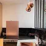 Apartamento Le Courlis Panoramic View *