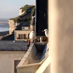 Le Courlis Panoramic View Ault