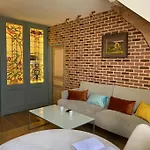 Apartamento Le Courlis Panoramic View