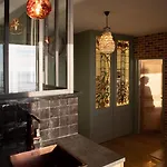 Le Courlis Panoramic View Апартаменты О