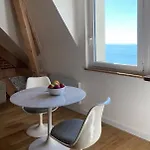 Апартаменты Le Courlis Panoramic View *