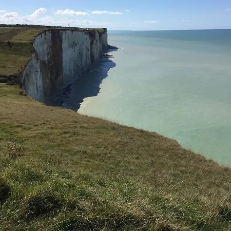 Le Courlis Panoramic View شقة