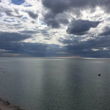 Le Courlis Panoramic View * أولت