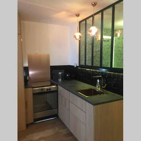 Le Courlis Panoramic View أولت