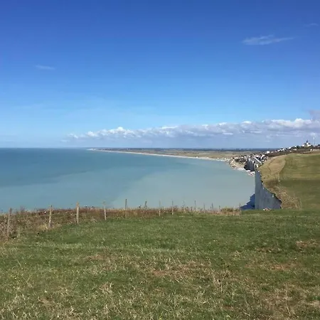 Le Courlis Panoramic View