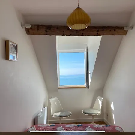 Le Courlis Panoramic View Apartment