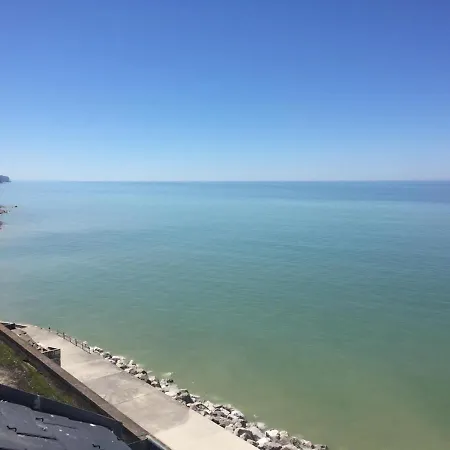 Apartment Le Courlis Panoramic View *