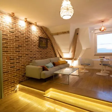 Le Courlis Panoramic View شقة