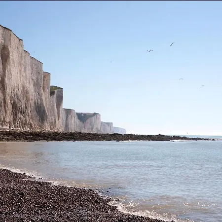 شقة Le Courlis Panoramic View أولت