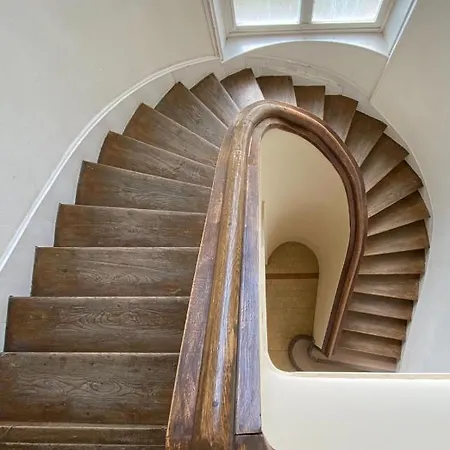 Le Courlis Panoramic View * أولت