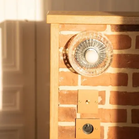 Le Courlis Panoramic View شقة