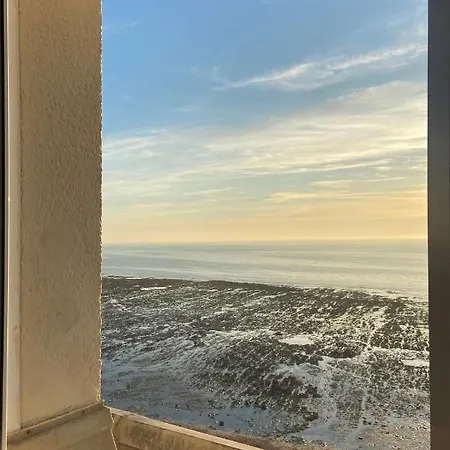 Apartment Le Courlis Panoramic View