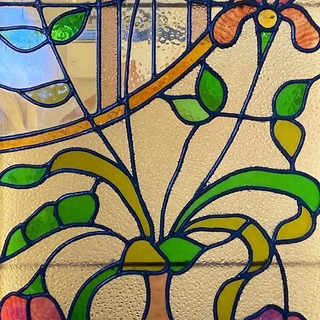 Le Courlis Panoramic View شقة