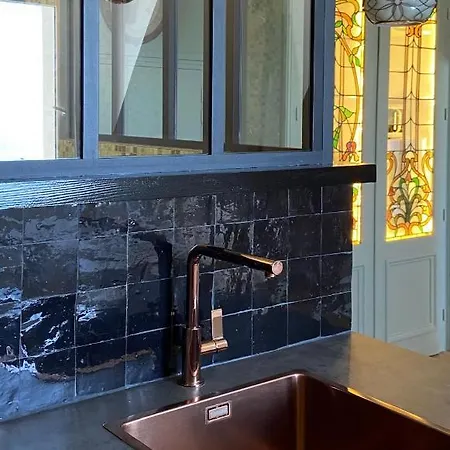 Le Courlis Panoramic View أولت