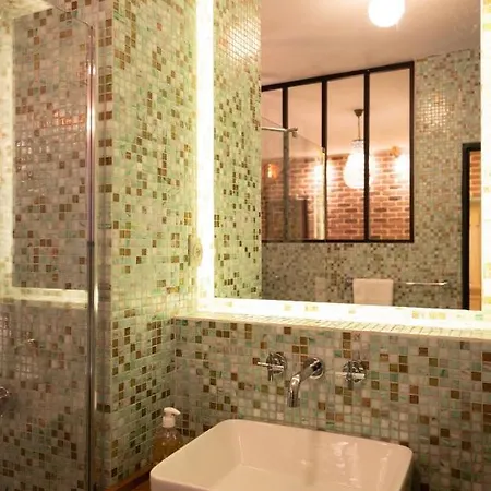 شقة Le Courlis Panoramic View *