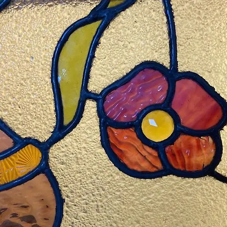 شقة Le Courlis Panoramic View