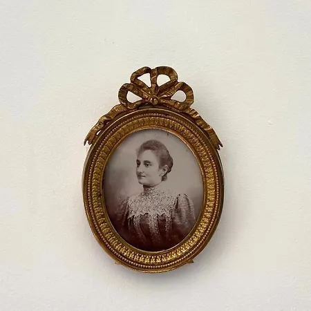 Le Courlis Panoramic View * أولت