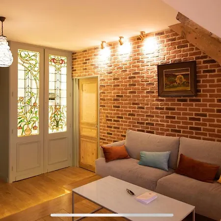 Le Courlis Panoramic View أولت