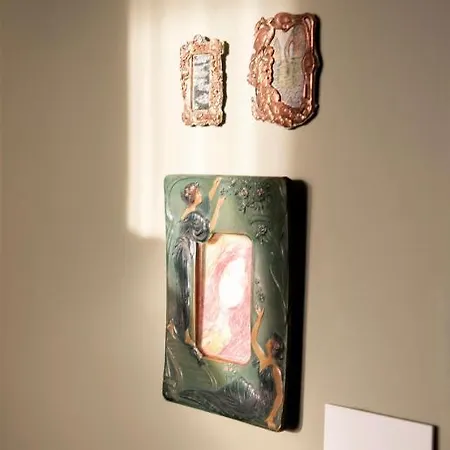 Le Courlis Panoramic View شقة أولت