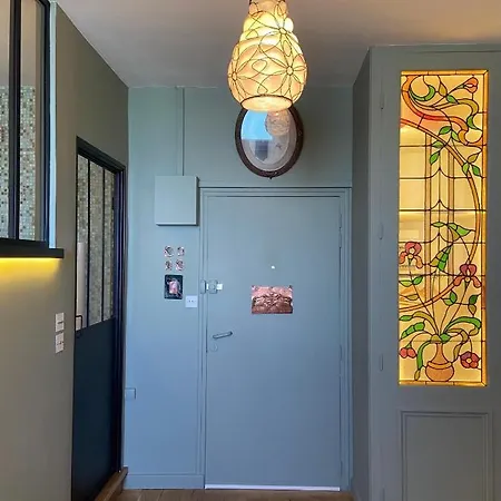 شقة Le Courlis Panoramic View أولت