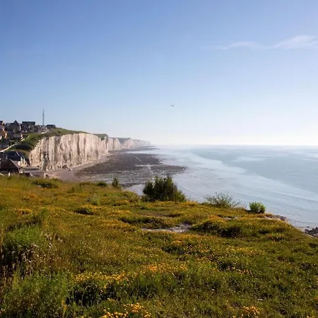 Daire Le Courlis Panoramic View Ault