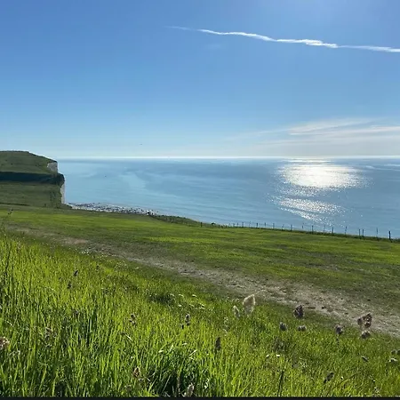 Le Courlis Panoramic View