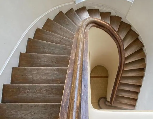 Le Courlis Panoramic View * Ault