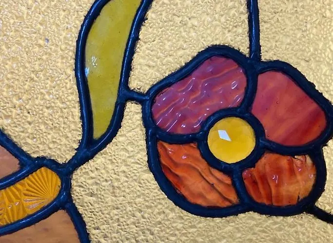 Lägenhet Le Courlis Panoramic View