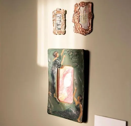 Le Courlis Panoramic View Lägenhet Ault